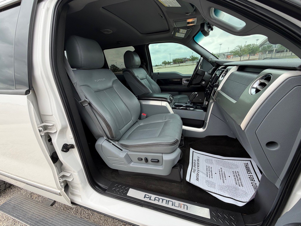 2012 Ford F-150 Image 13