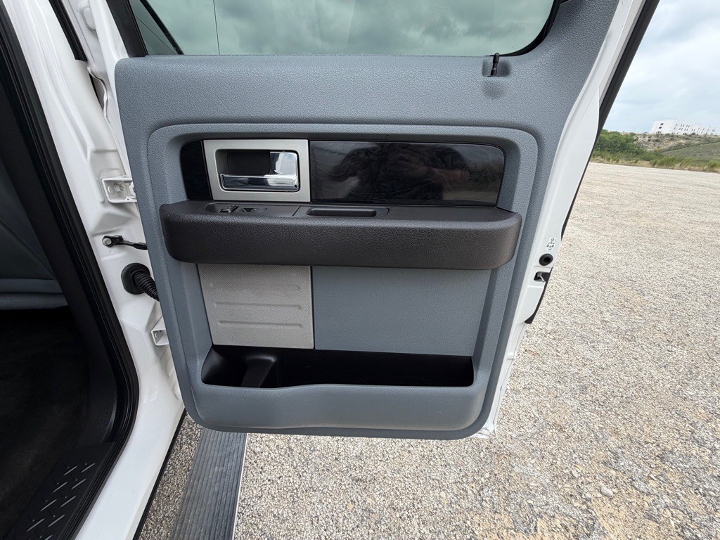 2012 Ford F-150 Image 14
