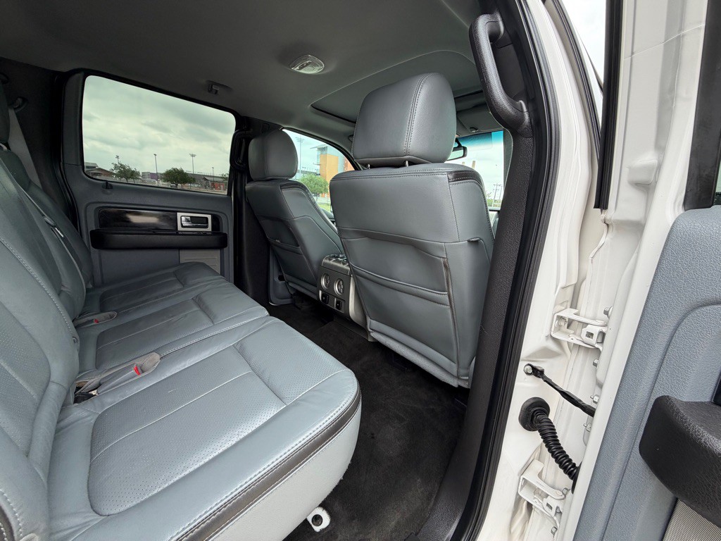 2012 Ford F-150 Image 15