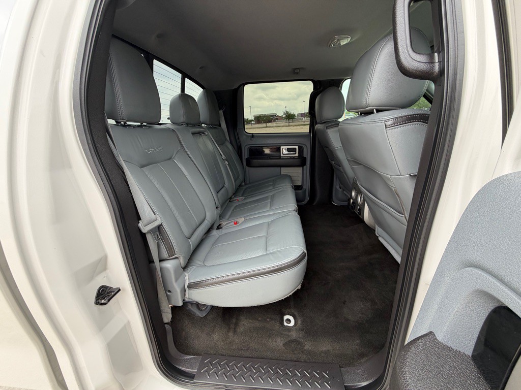 2012 Ford F-150 Image 16