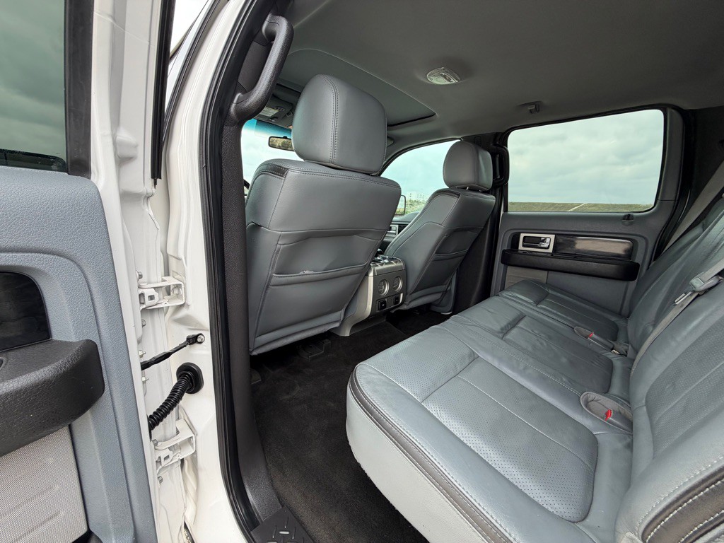 2012 Ford F-150 Image 18