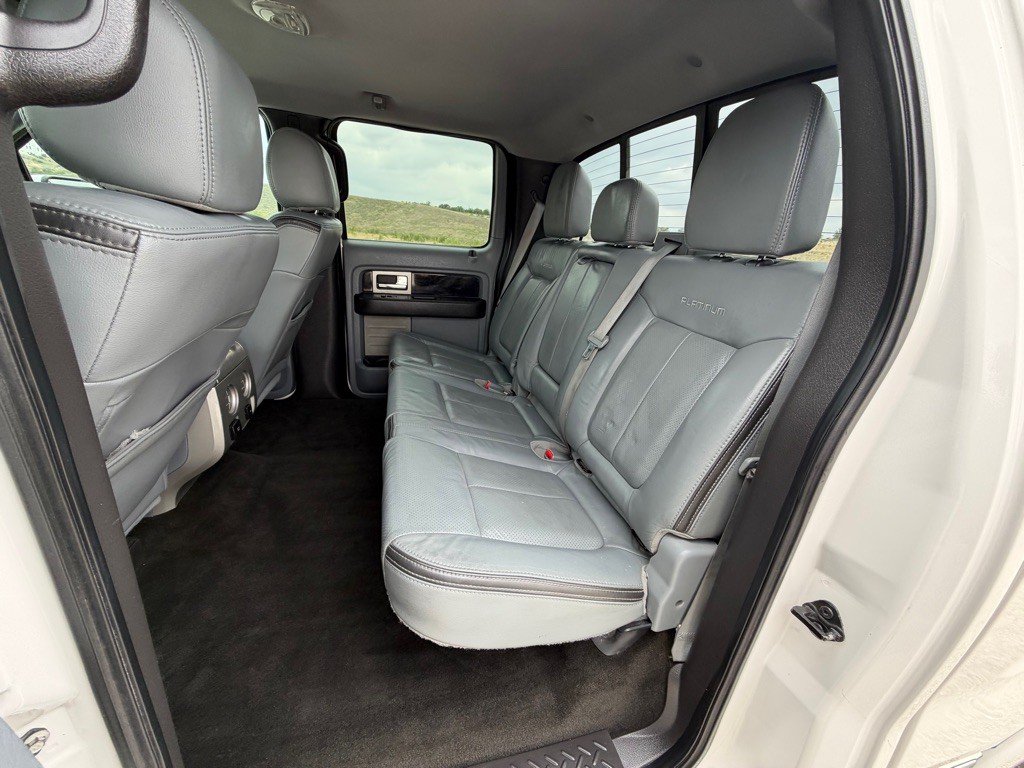 2012 Ford F-150 Image 19
