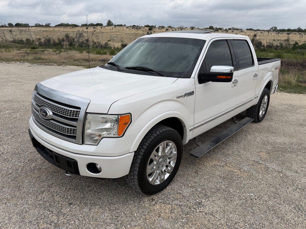 2012 Ford F-150 Image 20