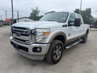 Image for 2012 Ford F-350 Super Duty ID: 7336405