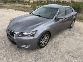 Image for 2015 Lexus GS 350 ID: 7337396