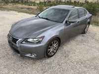 Image for 2015 Lexus GS 350 ID: 7337396