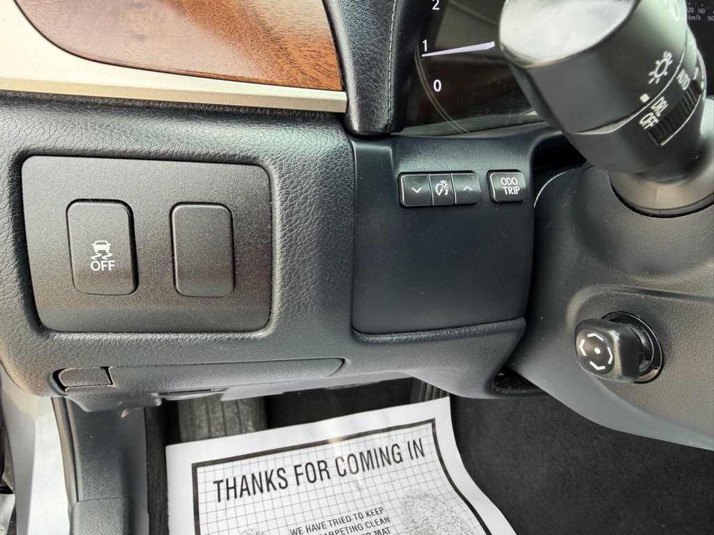 2015 Lexus GS Image 28