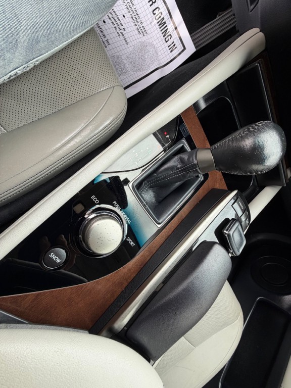2015 Lexus GS Image 29