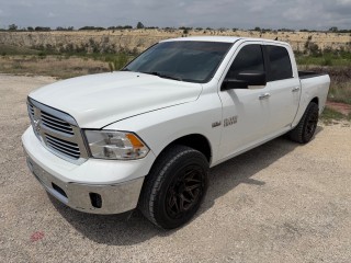 Image for 2016 RAM 1500 SLT ID: 7337409