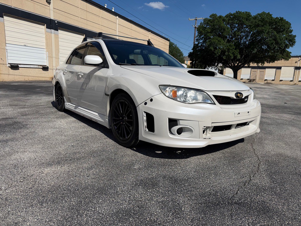 2014 Subaru Impreza Image 2