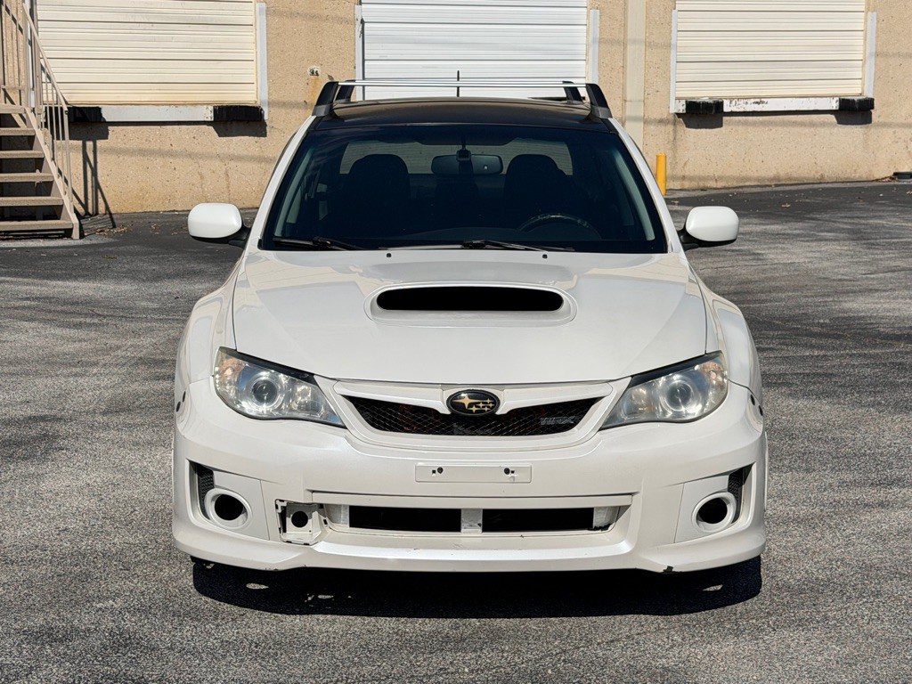 2014 Subaru Impreza Image 3