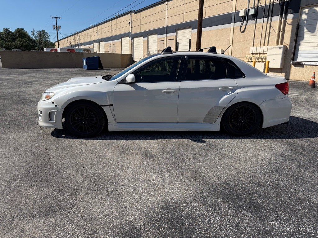 2014 Subaru Impreza Image 4