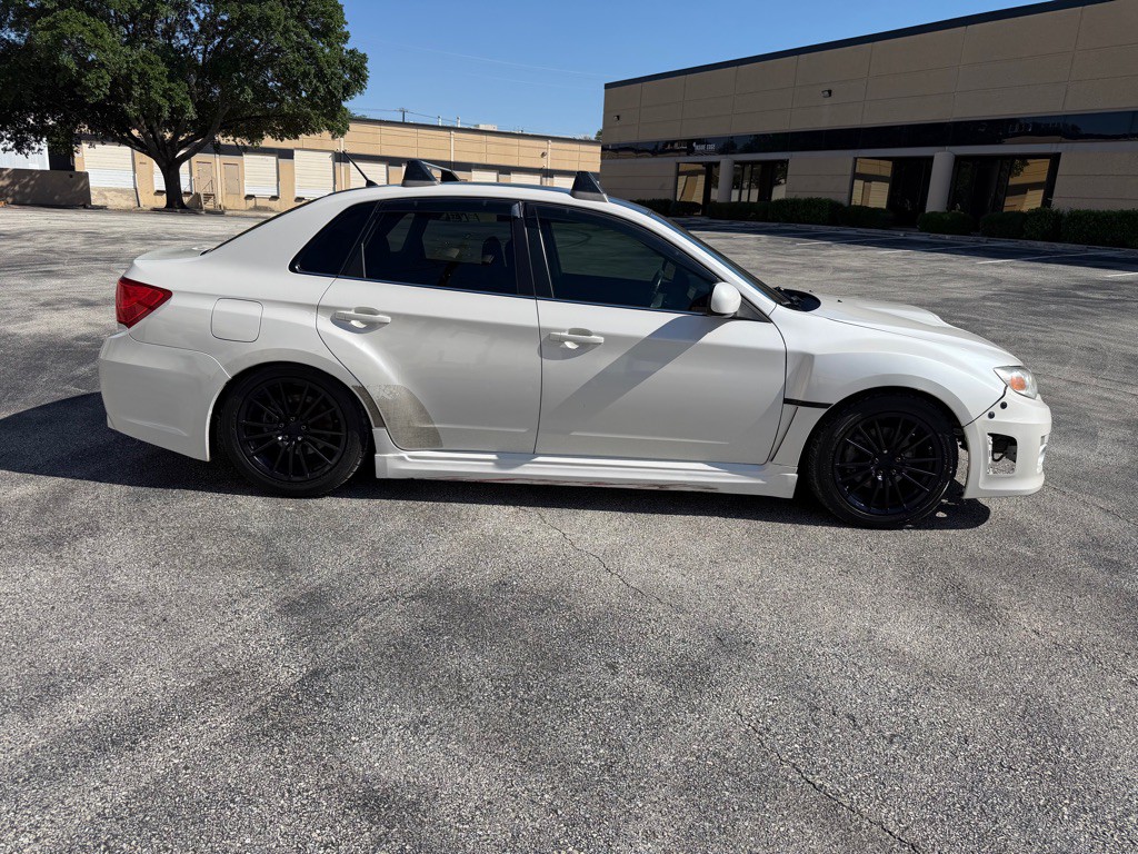 2014 Subaru Impreza Image 5