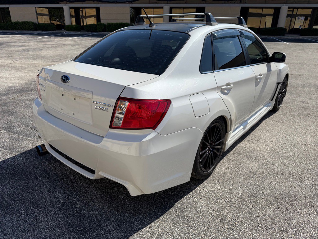 2014 Subaru Impreza Image 6