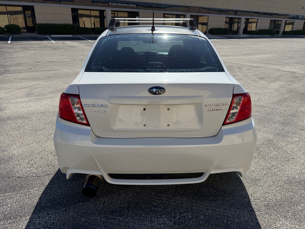 2014 Subaru Impreza Image 7