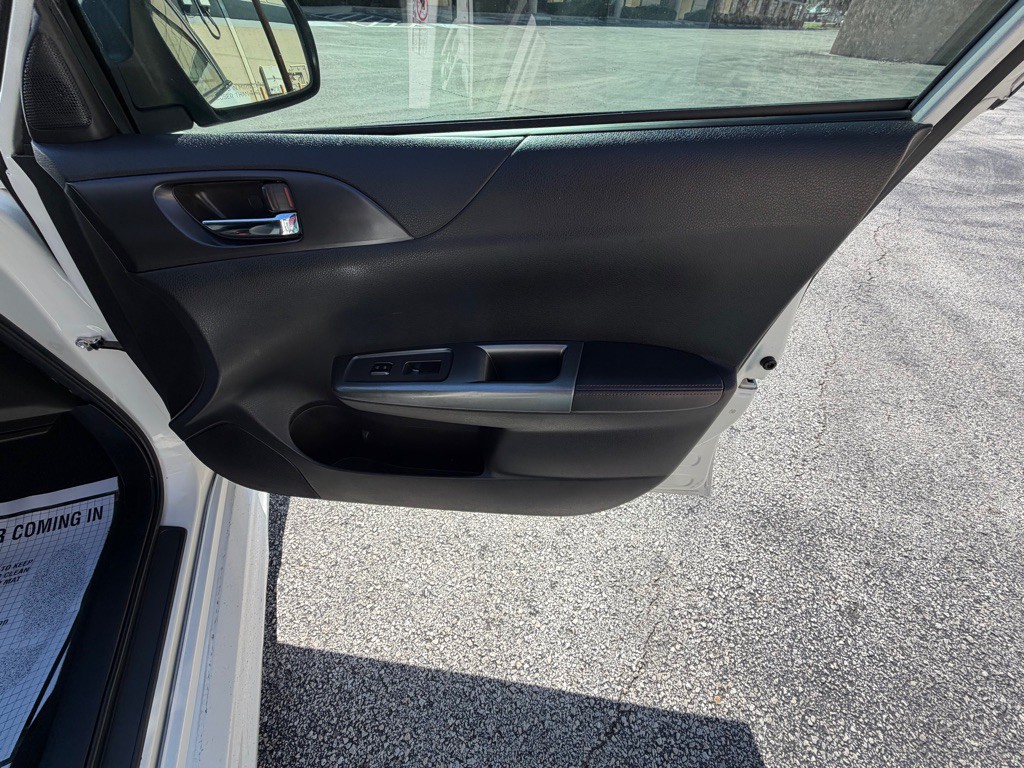 2014 Subaru Impreza Image 9