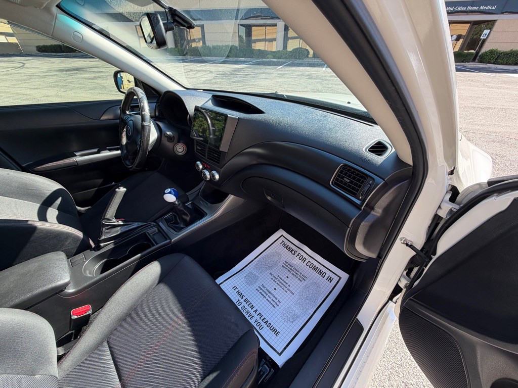 2014 Subaru Impreza Image 10