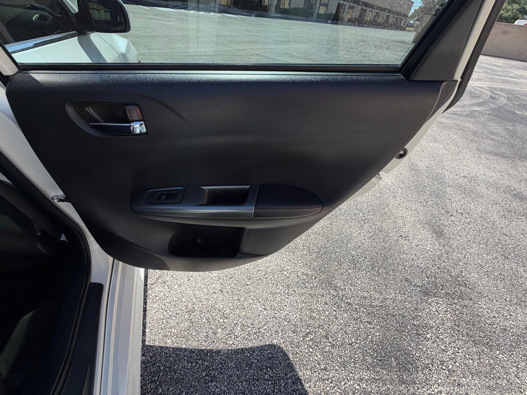 2014 Subaru Impreza Image 12