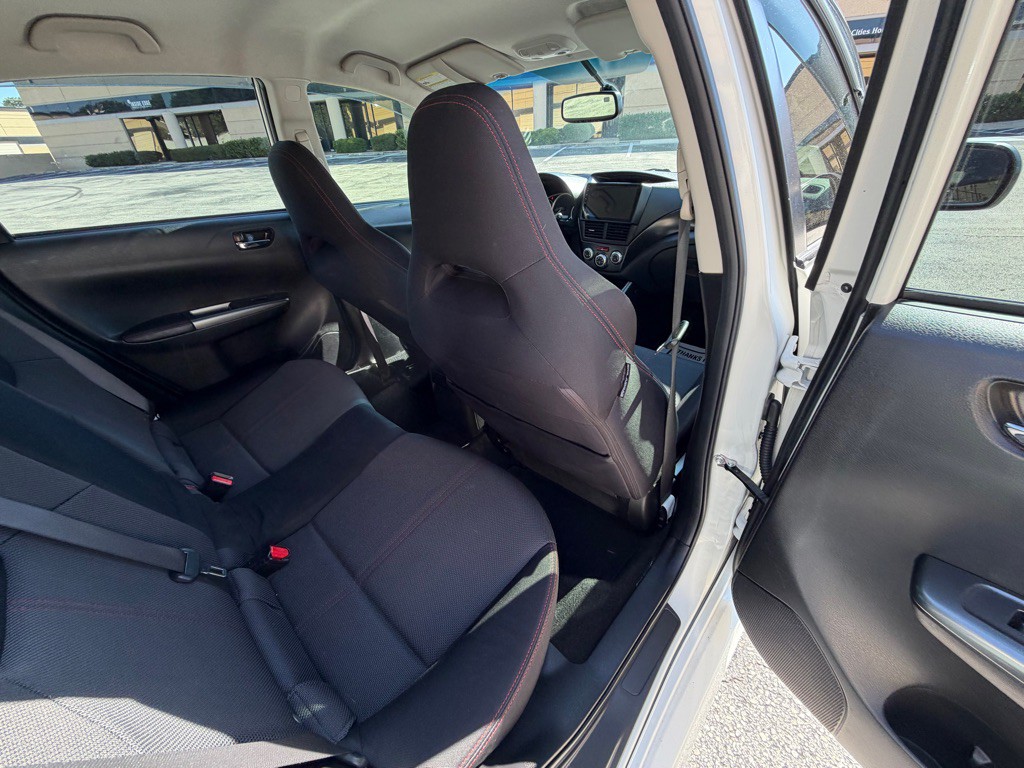 2014 Subaru Impreza Image 13
