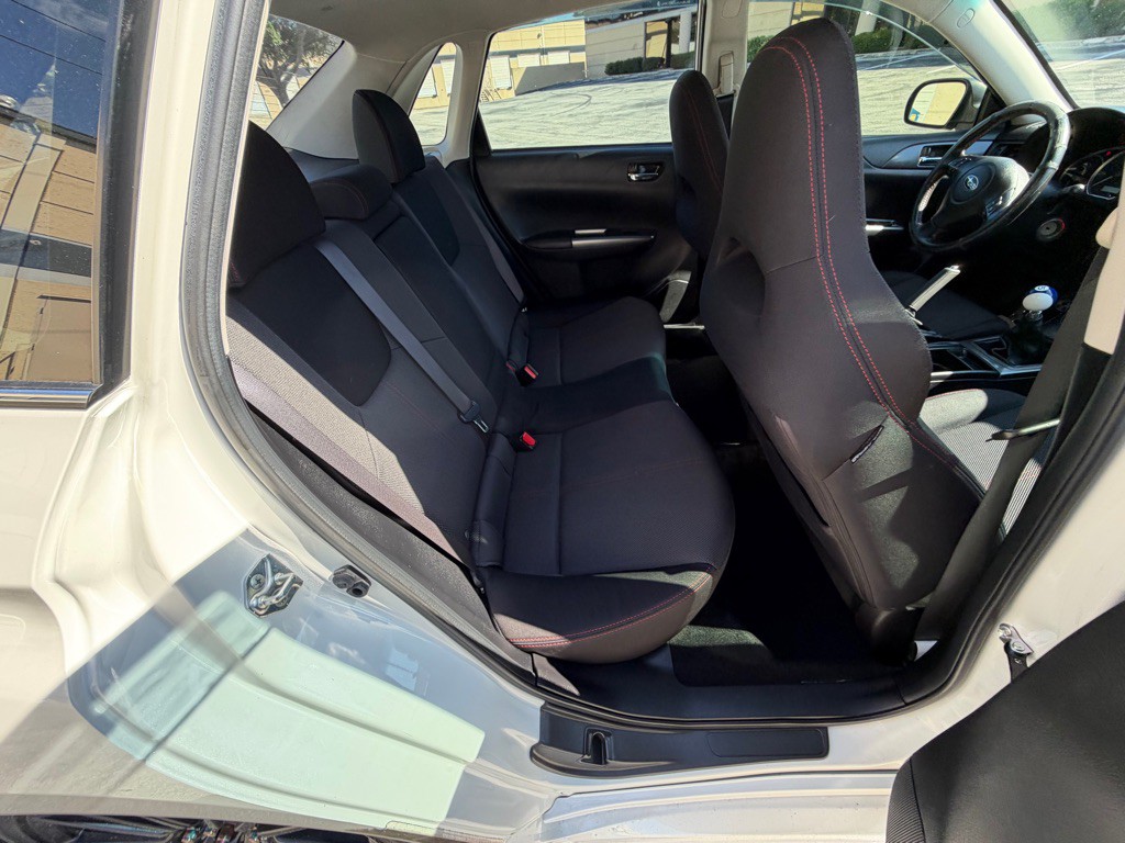 2014 Subaru Impreza Image 14