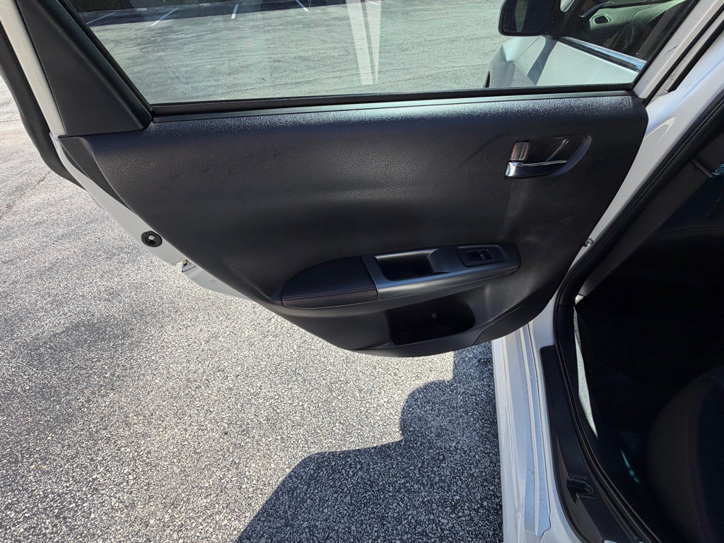 2014 Subaru Impreza Image 15