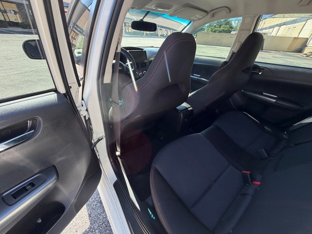 2014 Subaru Impreza Image 16