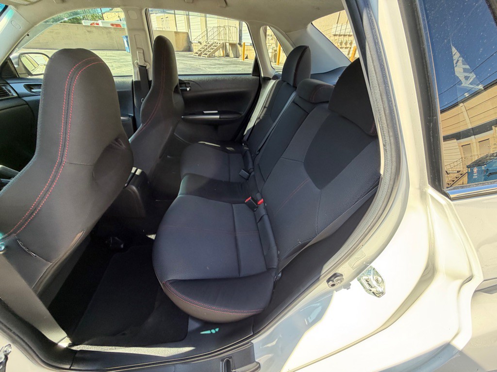 2014 Subaru Impreza Image 17