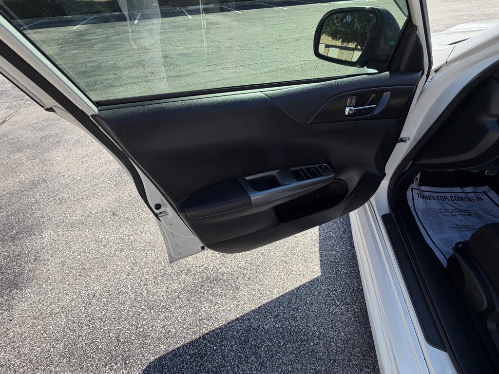 2014 Subaru Impreza Image 18