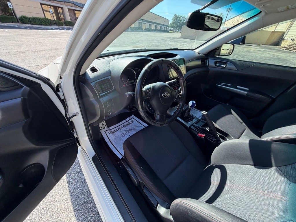 2014 Subaru Impreza Image 19