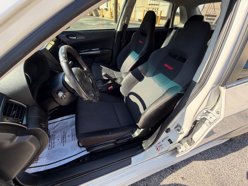 2014 Subaru Impreza Image 20