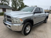 Image for 2012 Dodge Ram 2500 SLT ID: 7366818