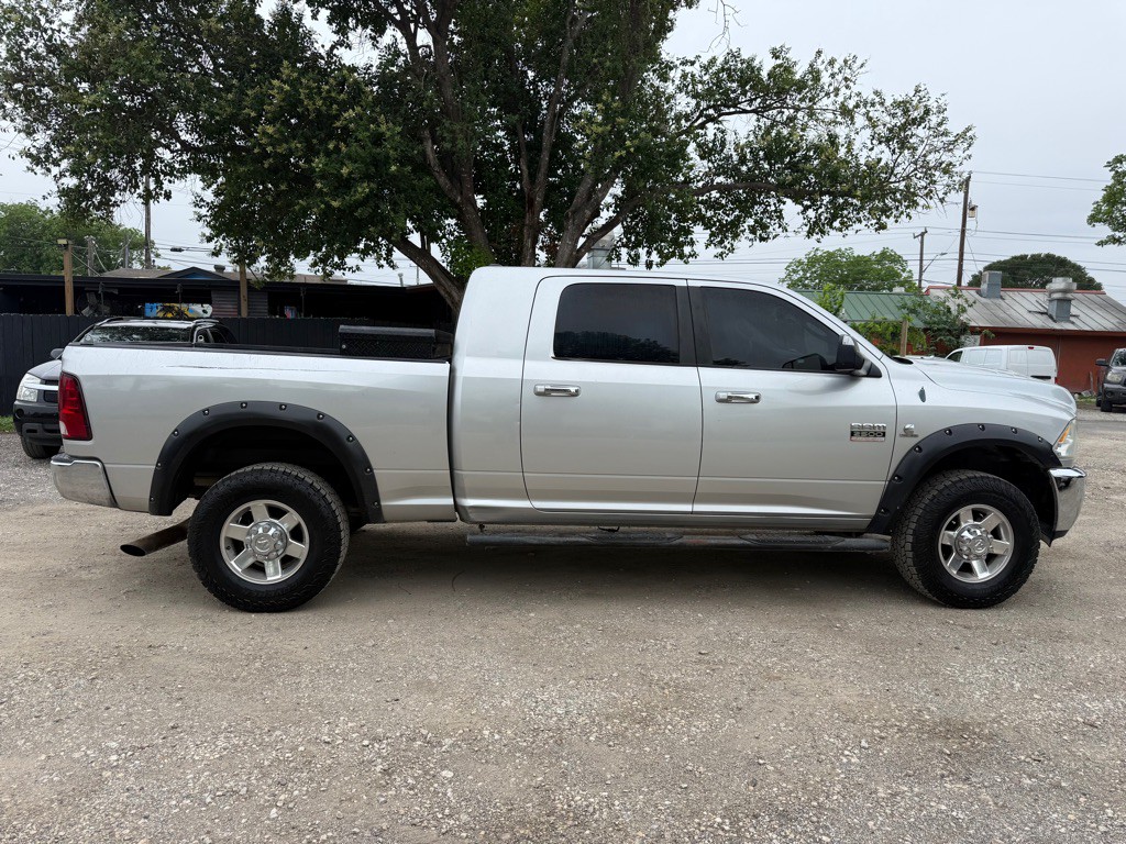 2012 Dodge Ram 2500 Image 6