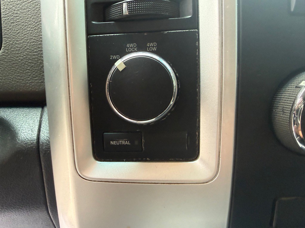 2012 Dodge Ram 2500 Image 13