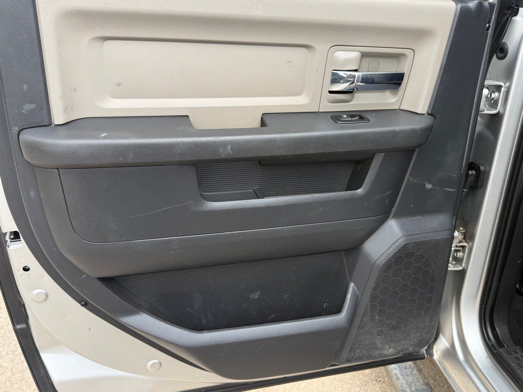 2012 Dodge Ram 2500 Image 18