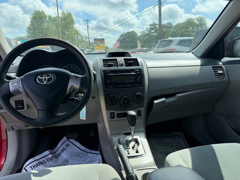 2012 Toyota Corolla Image 19