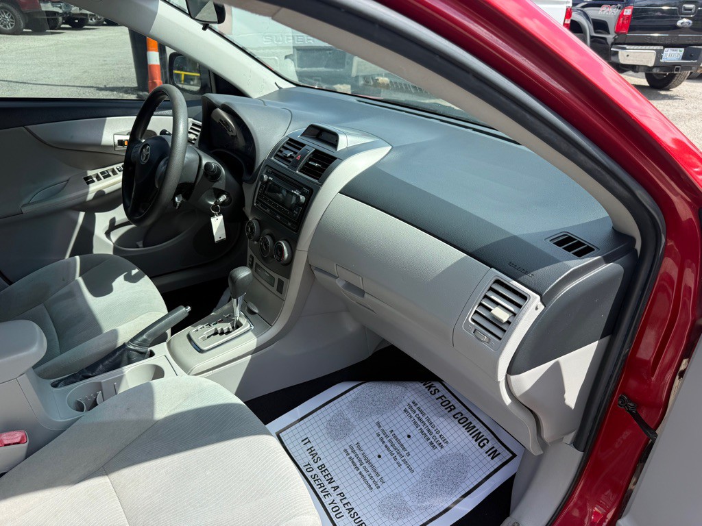 2012 Toyota Corolla Image 23