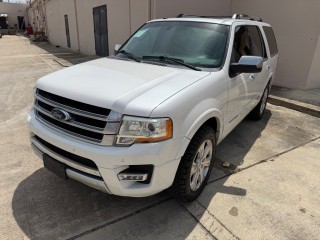 Image for 2016 Ford Expedition Platinum ID: 7411191