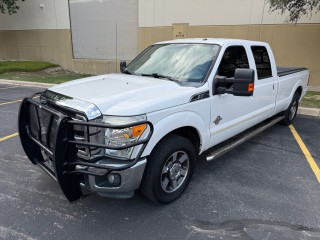 Image for 2011 Ford F-350 Super Duty ID: 7411201