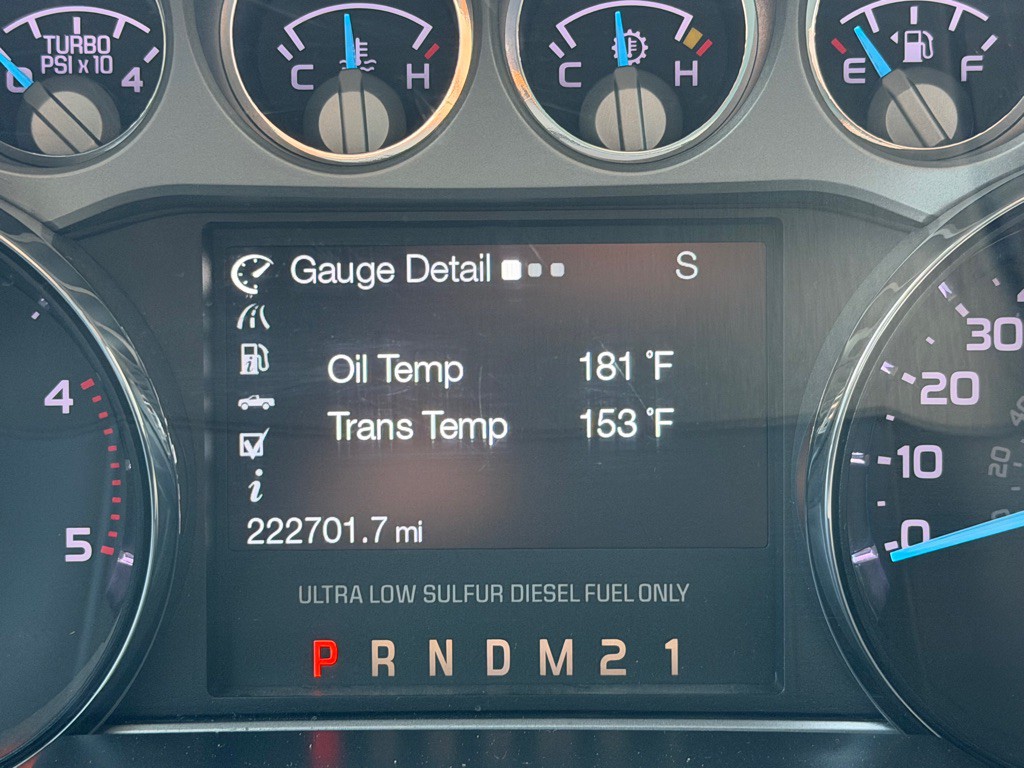 2011 Ford F-350 Image 31