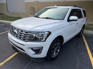 Image for 2018 Ford Expedition Limited ID: 7411660