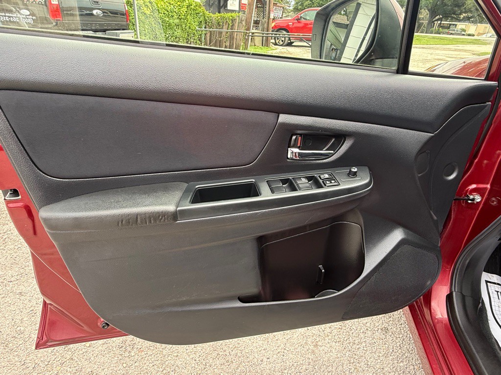 2013 Subaru Impreza Image 15