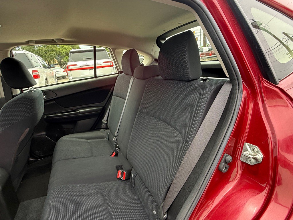 2013 Subaru Impreza Image 17