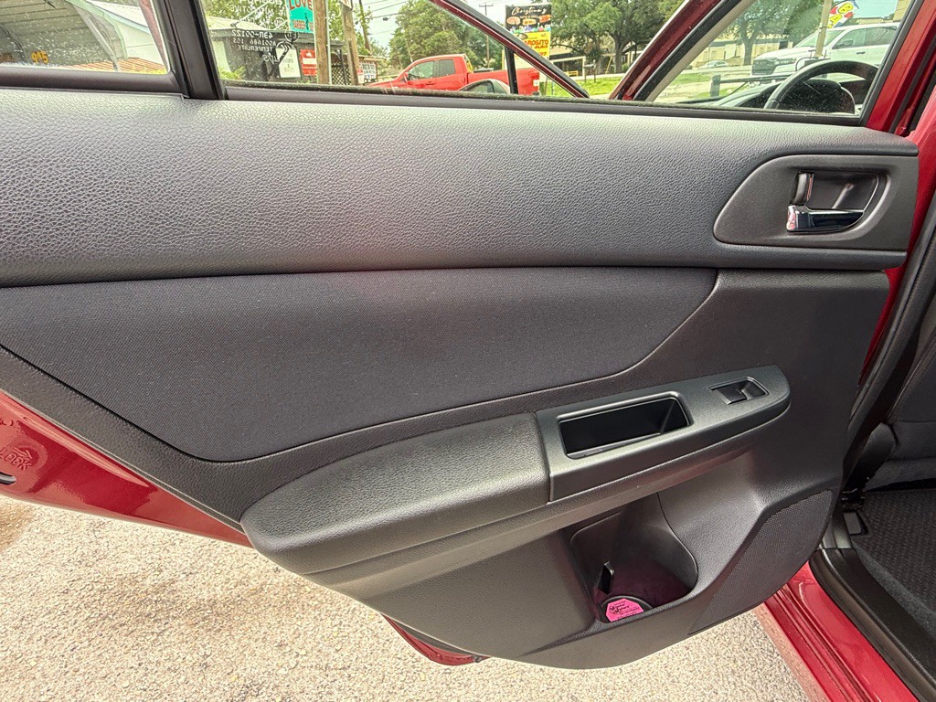 2013 Subaru Impreza Image 18