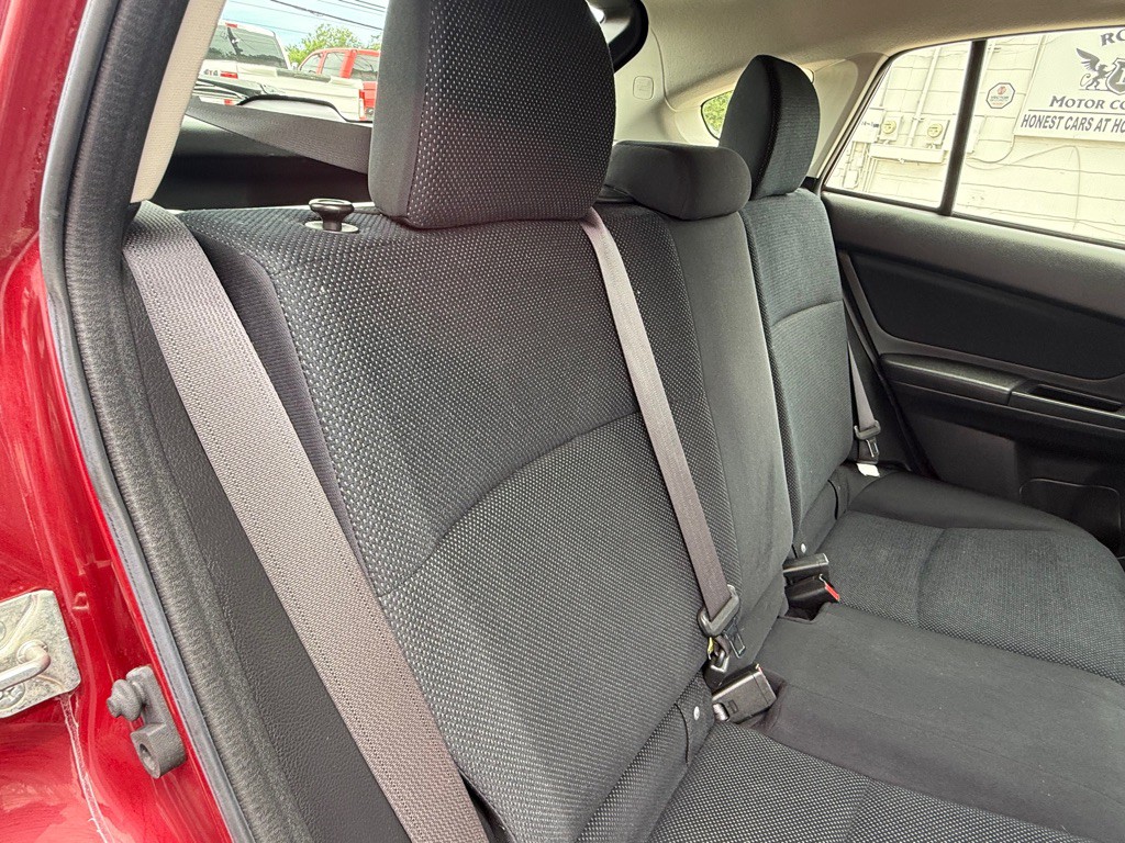 2013 Subaru Impreza Image 19