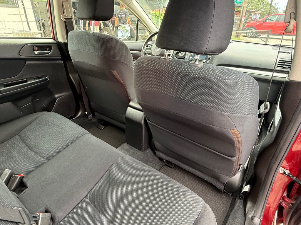 2013 Subaru Impreza Image 20
