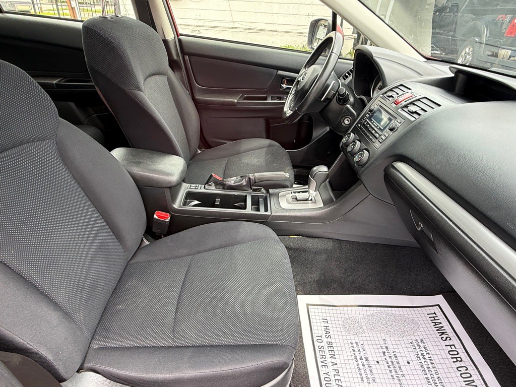 2013 Subaru Impreza Image 21