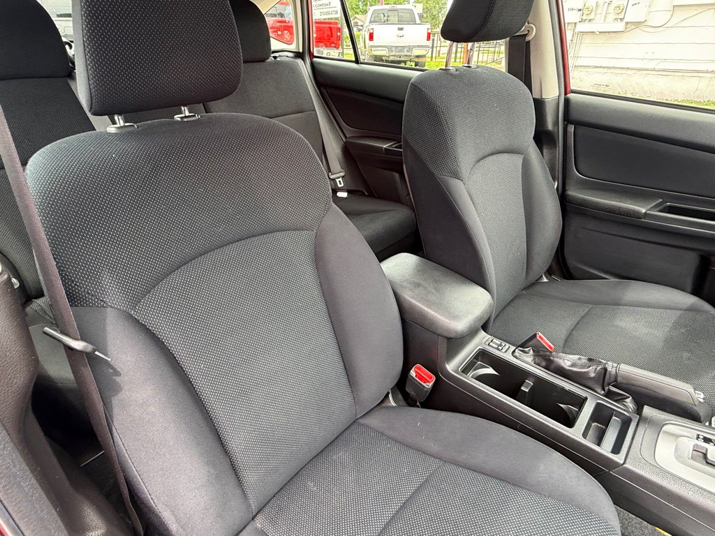 2013 Subaru Impreza Image 22