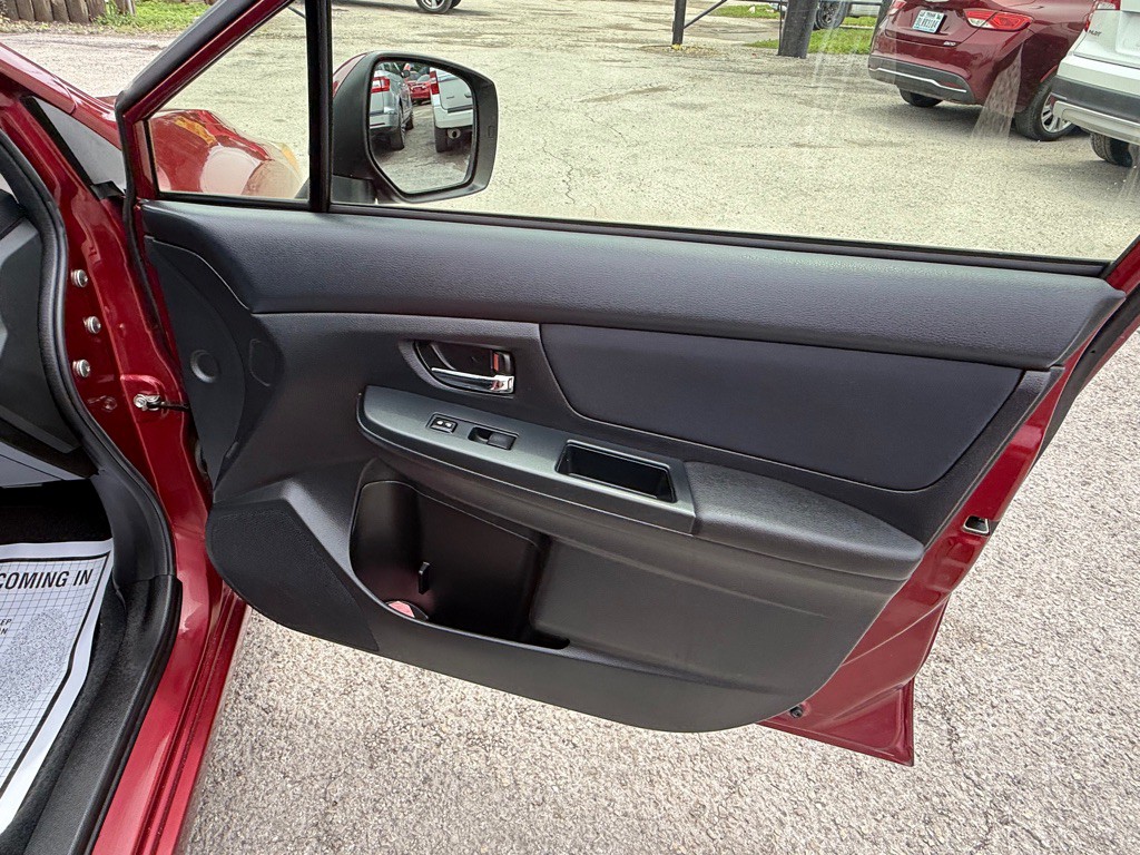 2013 Subaru Impreza Image 23