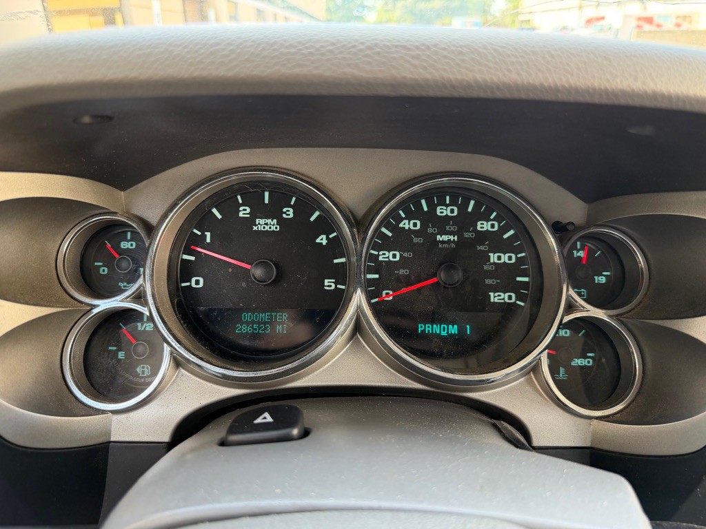 2008 GMC Sierra Image 24