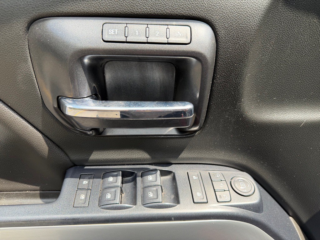 2018 Chevrolet Silverado 1500 Image 26